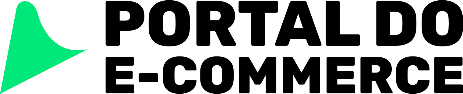 Logo portal do ecommerce