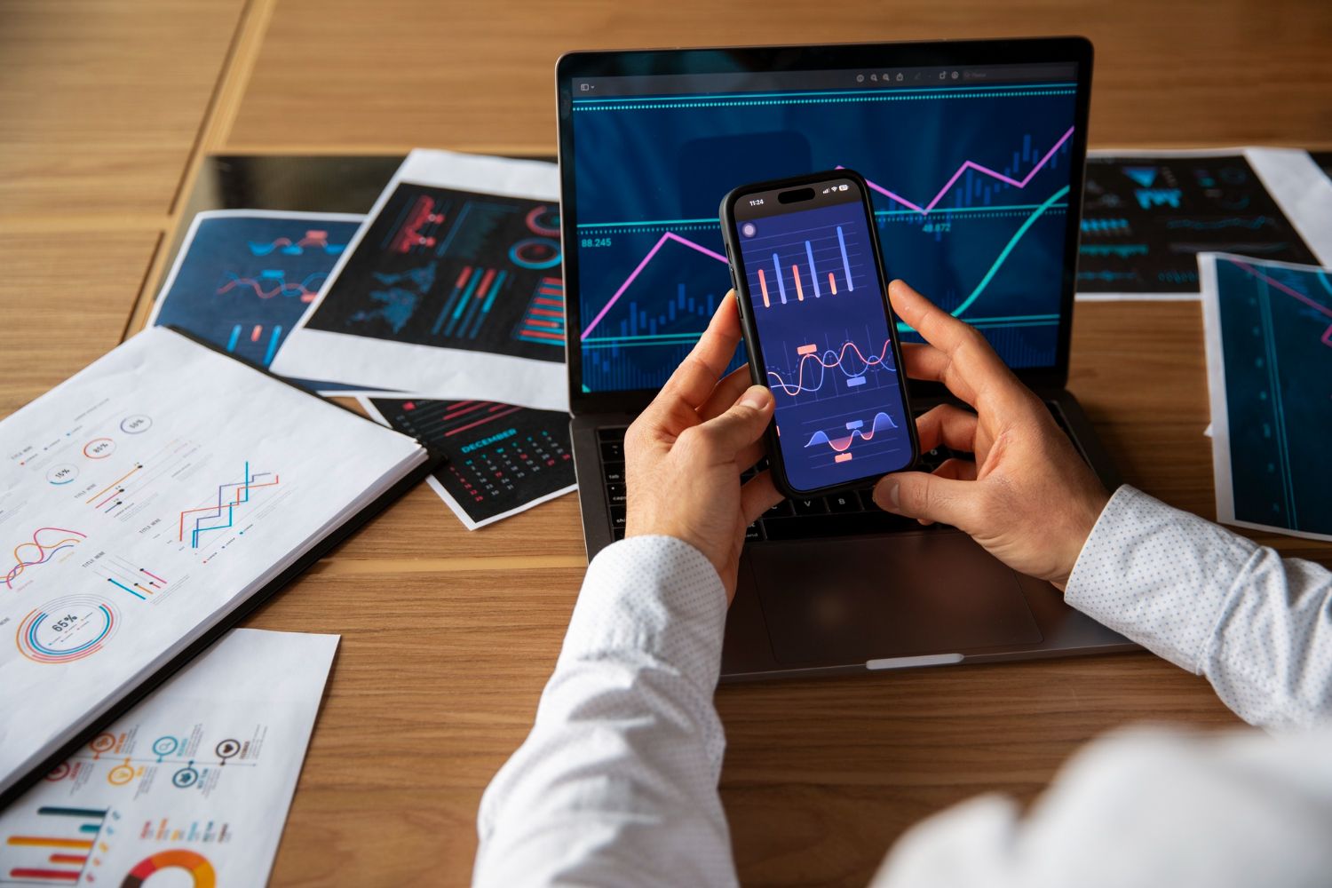 No mercado financeiro, experiência do cliente ganha papel central na competitividade