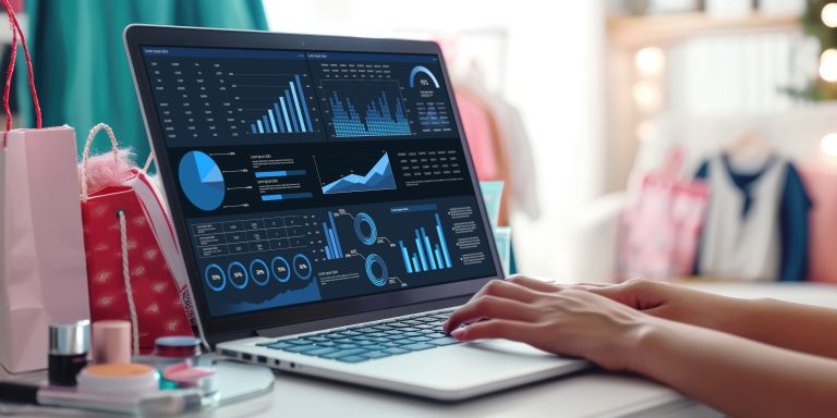 Varejistas usam inteligência artificial para prever tendencias de compra