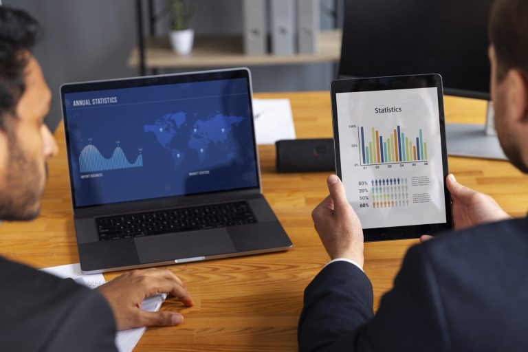 Por que a tecnologia virou peça-chave na eficiência fiscal moderna