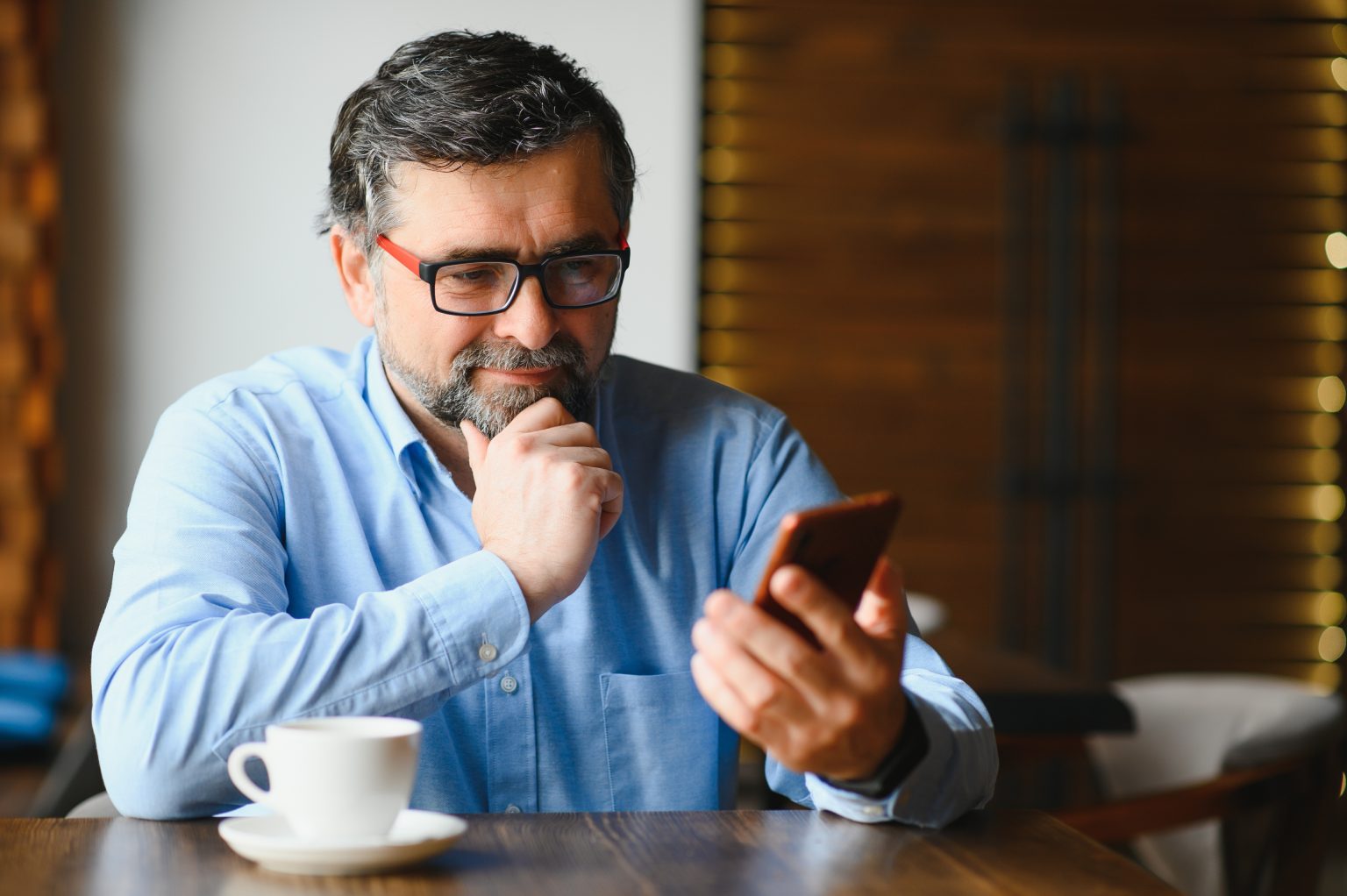 Consumidores levam apenas 8 segundos para decidir se continuam em uma loja online