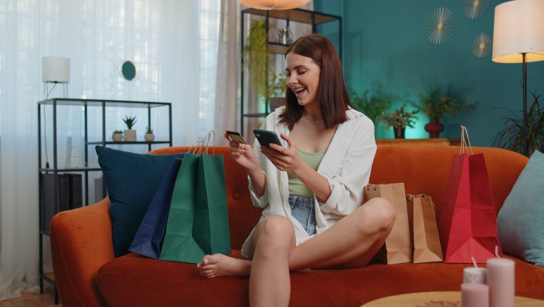 O novo ecommerce brasileiro já tem mais de 77% dos acessos via celular