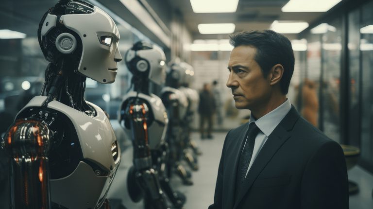 Como a Meta está mudando sua estratégia ao demitir 8 mil pessoas para focar em inteligência artificial