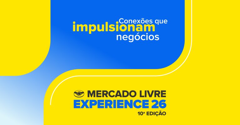 Mercado Livre Experience 2026