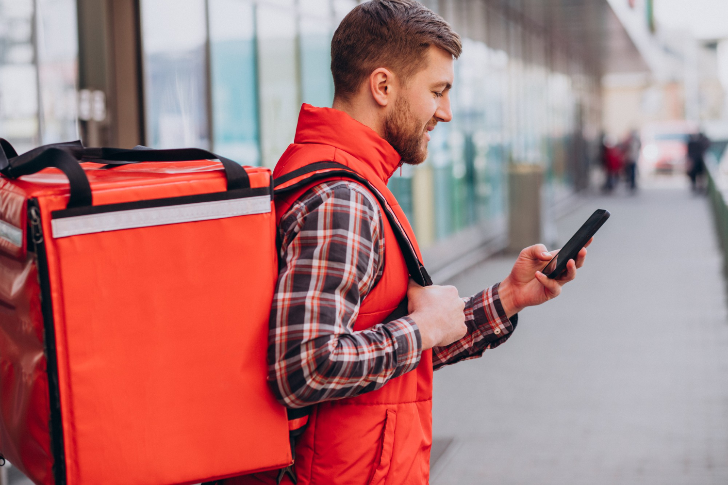 iFood e Rappi são alvo por falta de transparência na remuneração