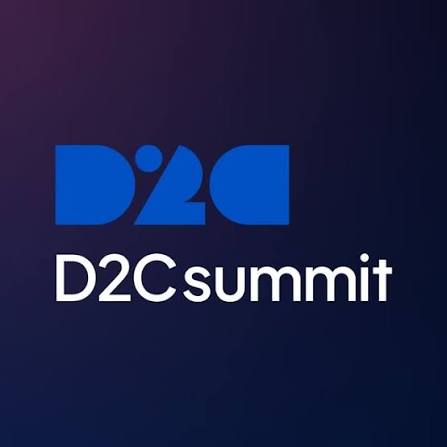 D2C Summit 2026 revela tendências do varejo