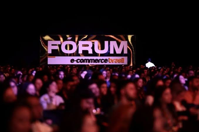 Fórum E-Commerce Brasil 2026