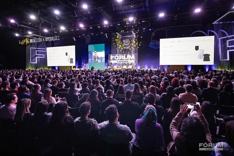 Fórum E-Commerce Brasil destaca a indústria digital