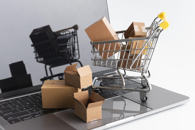 Como vender pela internet sem estoque: veja as opções