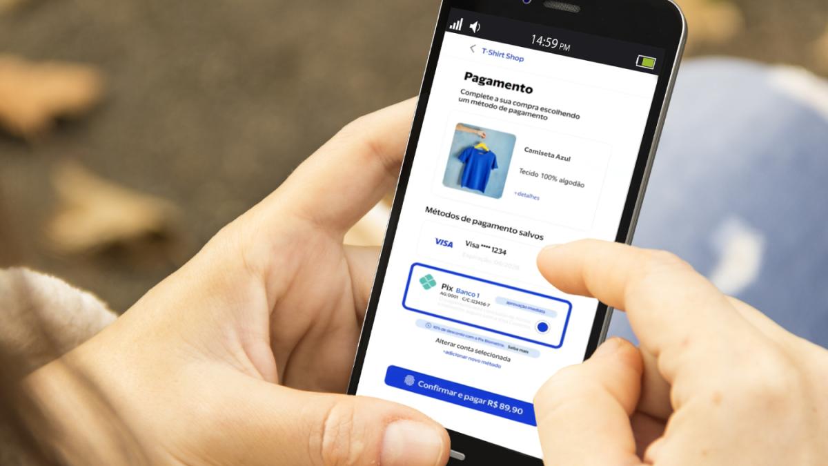 Checkout transparente: por que importa?