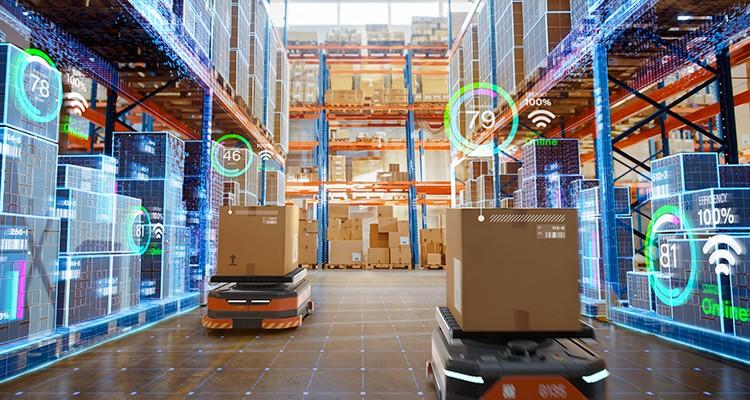 Logística do futuro exige conexão entre tecnologia, pessoas e estratégia