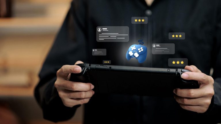 Metacritic mostra força dos games no consumo digital