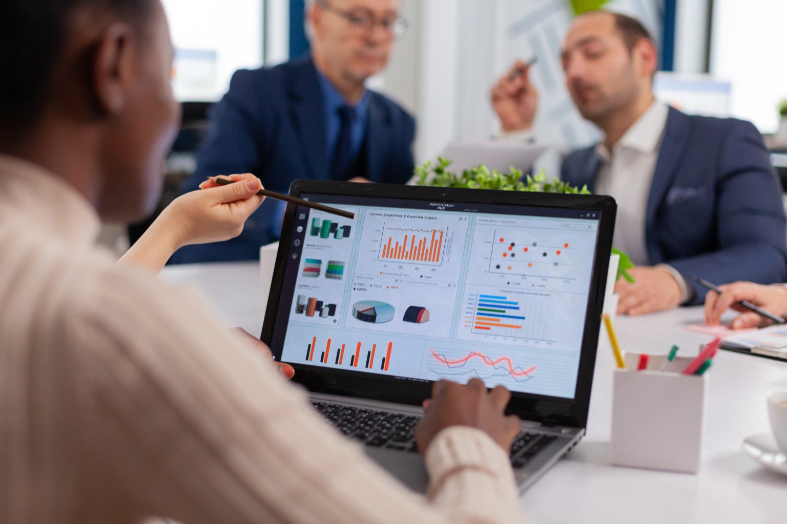 ERP para e-commerce: como escolher o sistema ideal