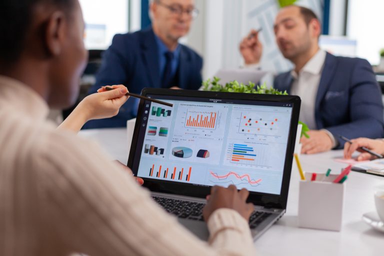 ERP para e-commerce: como escolher o sistema ideal